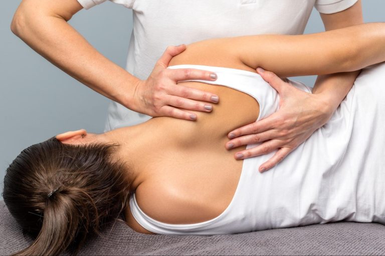 Got Neck Pain? 5 Therapist-Approved Fixes for Immediate Relief