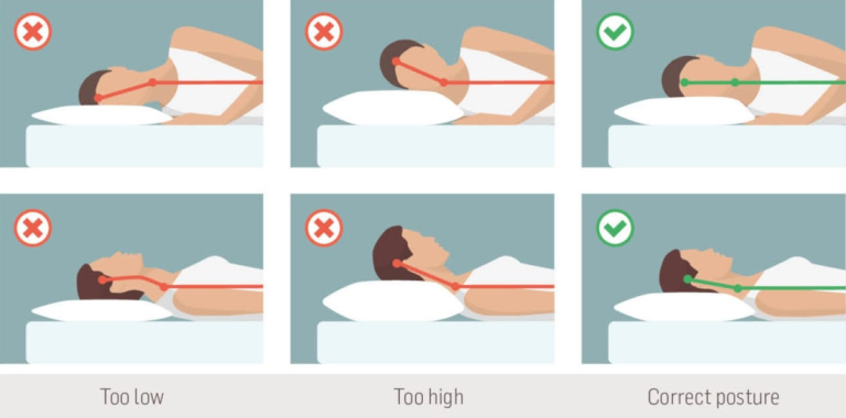 Can't Sleep? Stressed Out? How Massage Therapy Can Break the Vicious Cycle